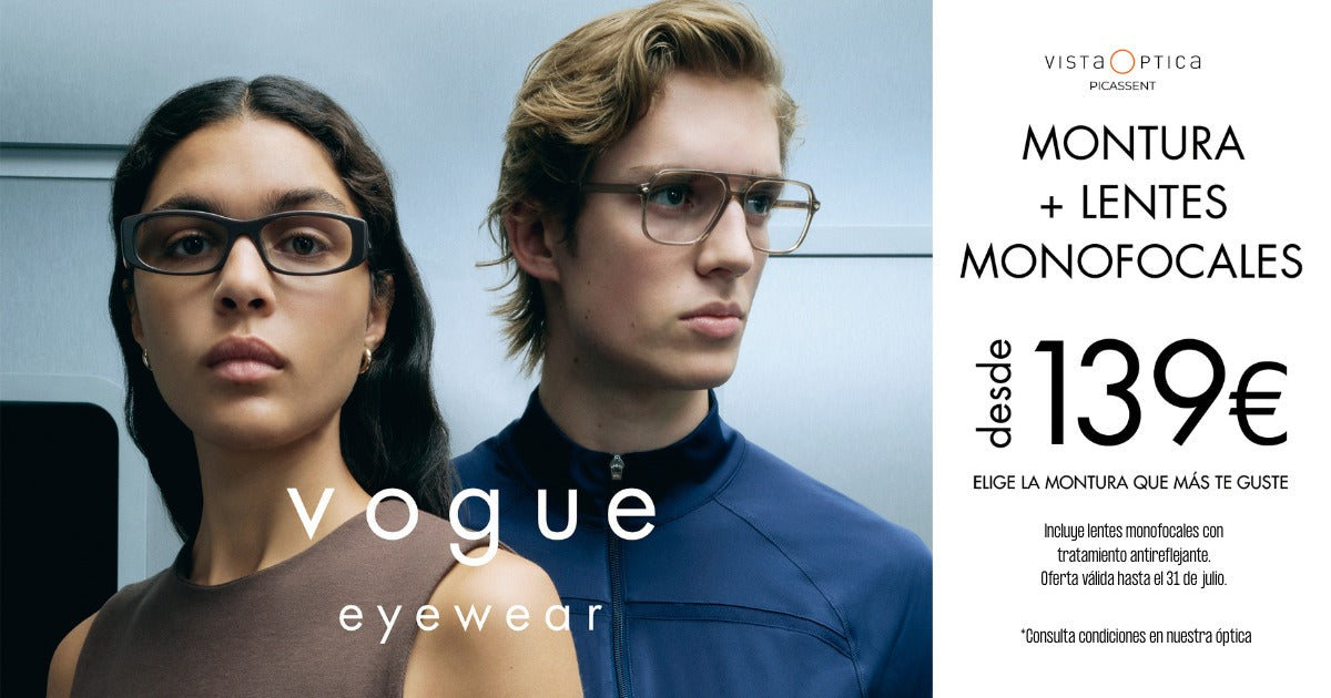 Promo Vogue