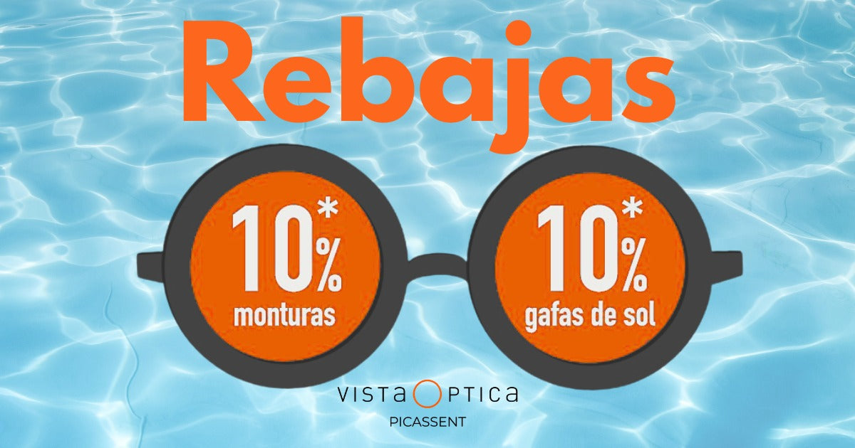 Promo Rebajas